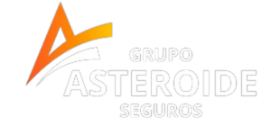 Logotipo Asteroide